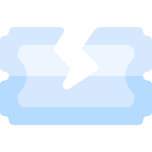 Ticket icon