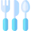 Cutlery icône 64x64
