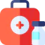 First aid kit アイコン 64x64
