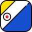 Bonaire biểu tượng 64x64