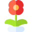 Flower pot icon 64x64