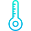 Thermometer アイコン 64x64