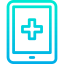 Tablet icon 64x64