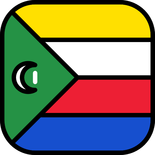 Comoros icon