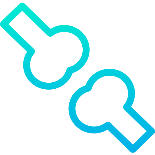 Bone icon