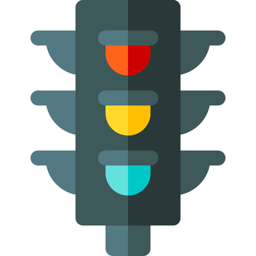 Traffic light 상