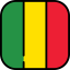 Mali biểu tượng 64x64