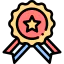 Badge Symbol 64x64