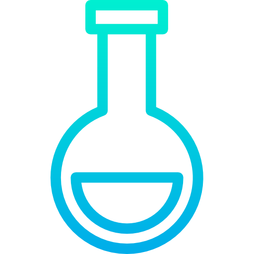 Flask Symbol