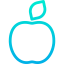 Apple icon 64x64
