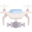 Drone icône 64x64