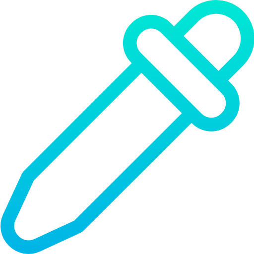 Dropper icon