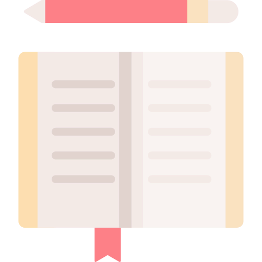Notebook Ikona