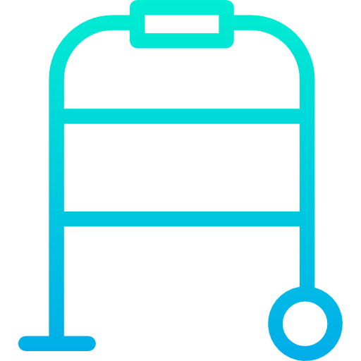 Walker icon