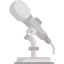 Microphone アイコン 64x64