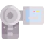 Video camera アイコン 64x64