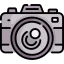 Camera icon 64x64