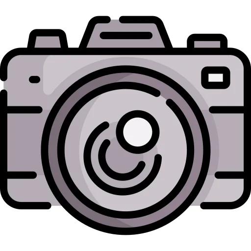 Camera icon