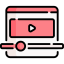 Video icon 64x64