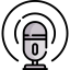 Microphone icon 64x64