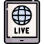 Tablet icon 64x64