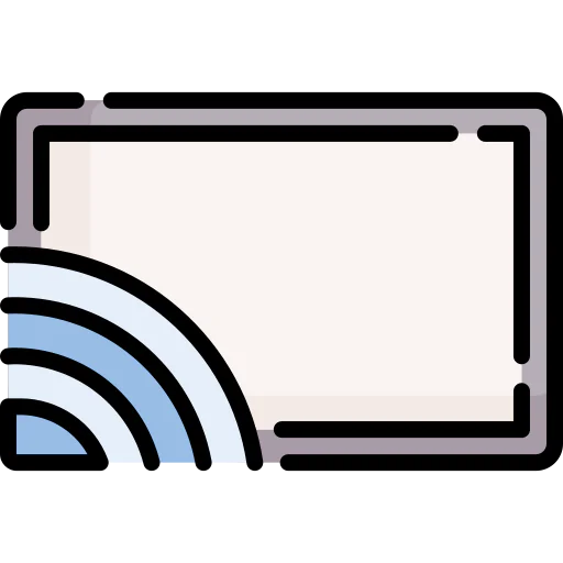 Tablet icon