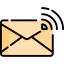 Email ícono 64x64
