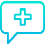 Chat icon 64x64