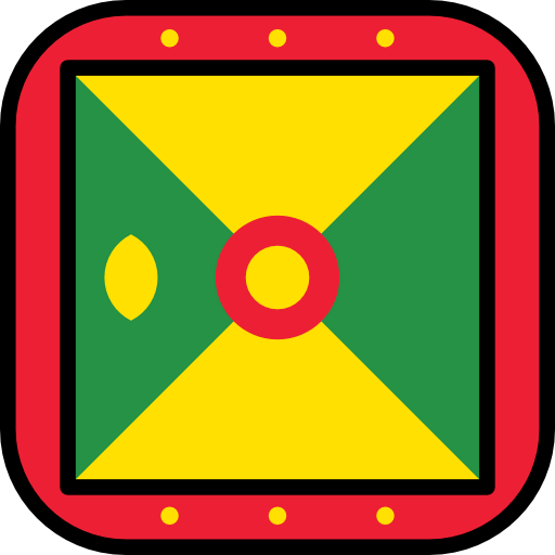 Grenada icon