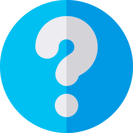 Question icon