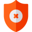 Security biểu tượng 64x64