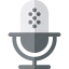 Microphone biểu tượng 64x64