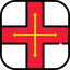 Guernsey icon 64x64