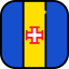 Madeira biểu tượng 64x64