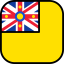 Niue biểu tượng 64x64