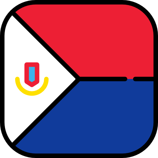 Sint maarten icon
