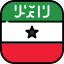 Somaliland icon 64x64