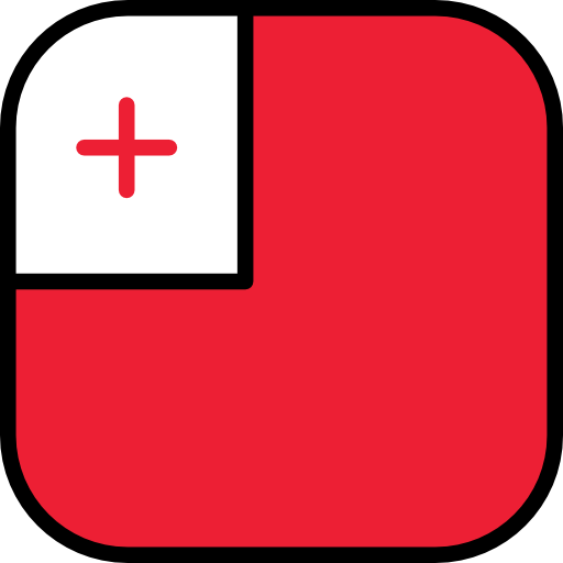 Tonga icon