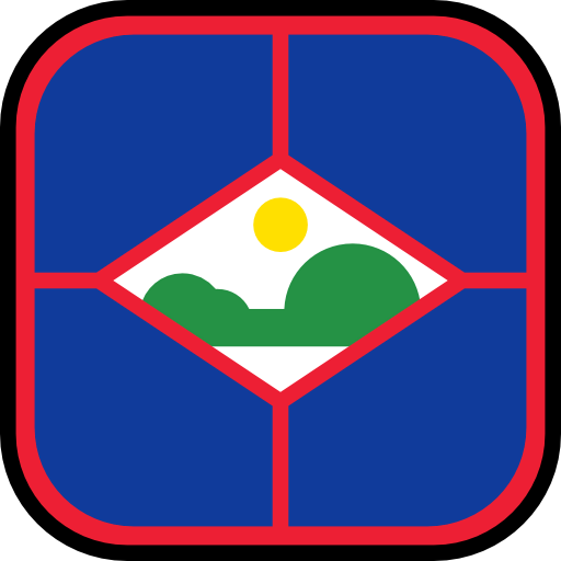 Sint eustatius icon