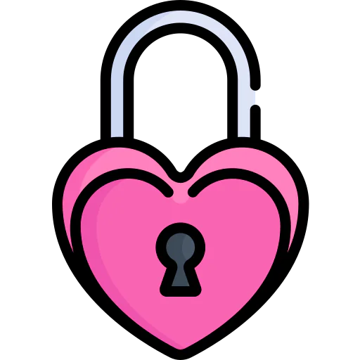 Padlock icon