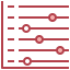 Scatter graph іконка 64x64