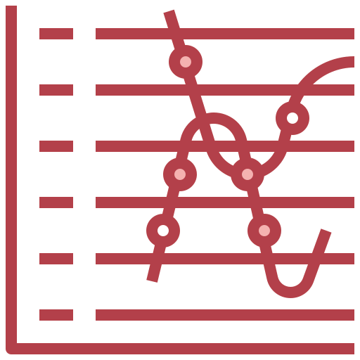Smooth lines 상