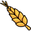 Wheat icon 64x64