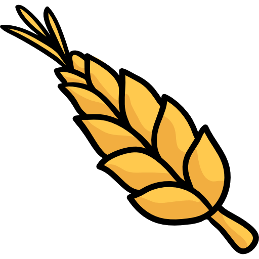 Wheat icon
