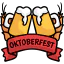 Oktoberfest icon 64x64