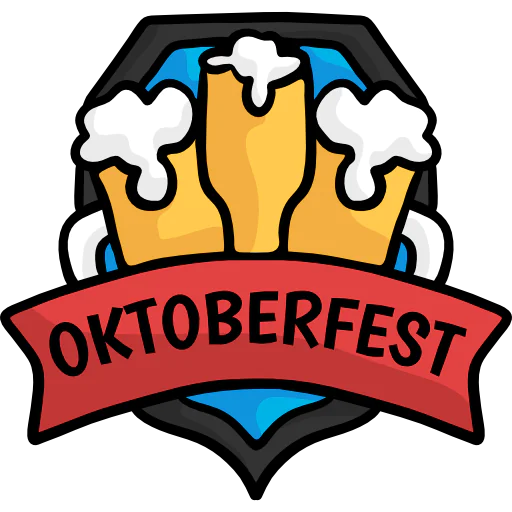 Oktoberfest Ikona