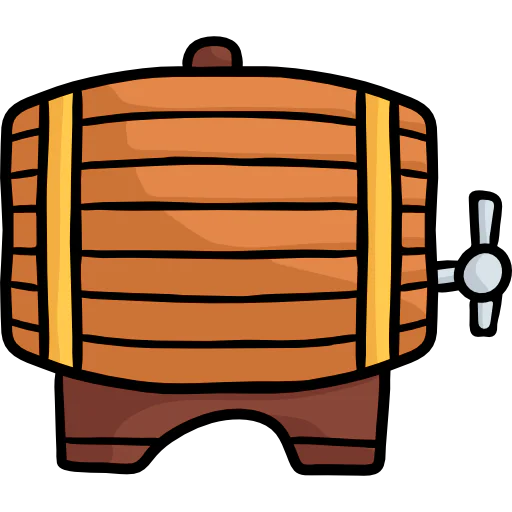 Barrel Ikona