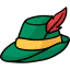 Hat Symbol 64x64