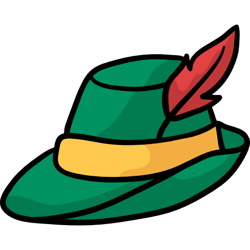 Hat icon