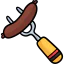 Sausage icon 64x64